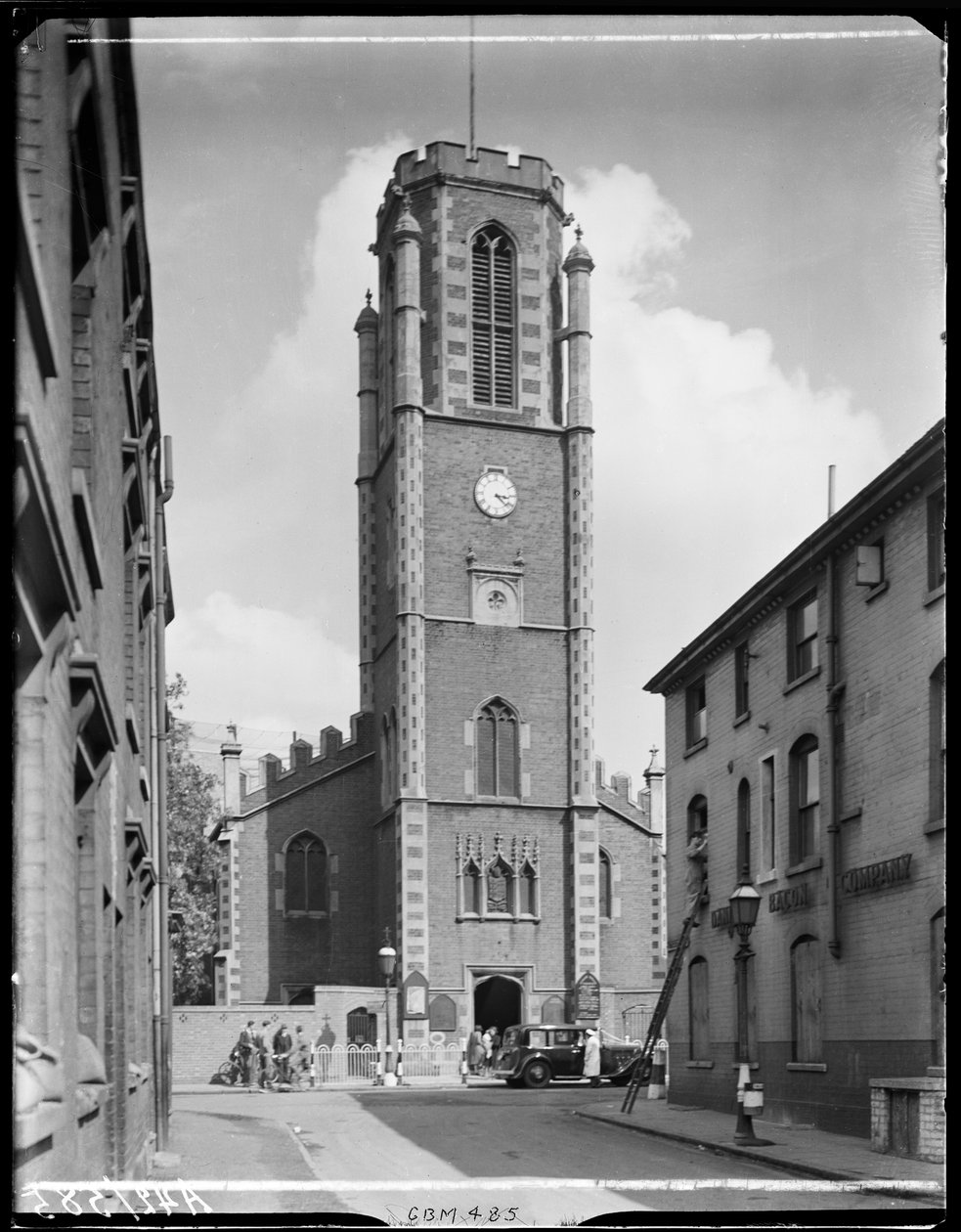 Église de l