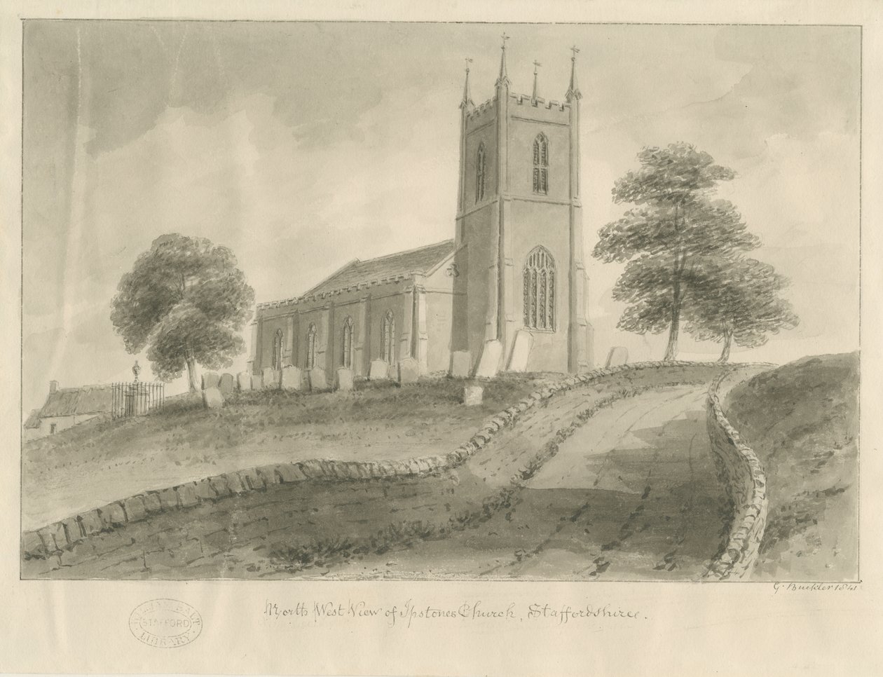 Église d