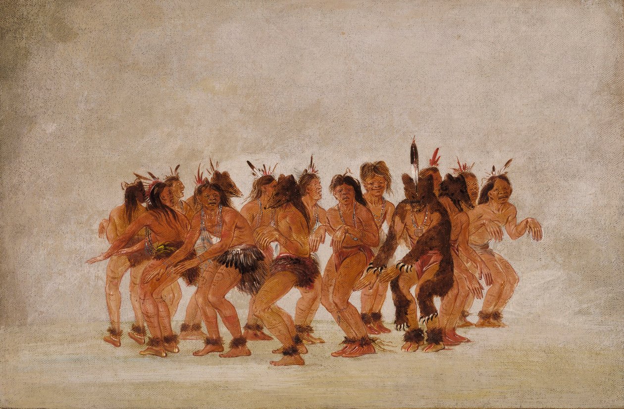 Danse de l