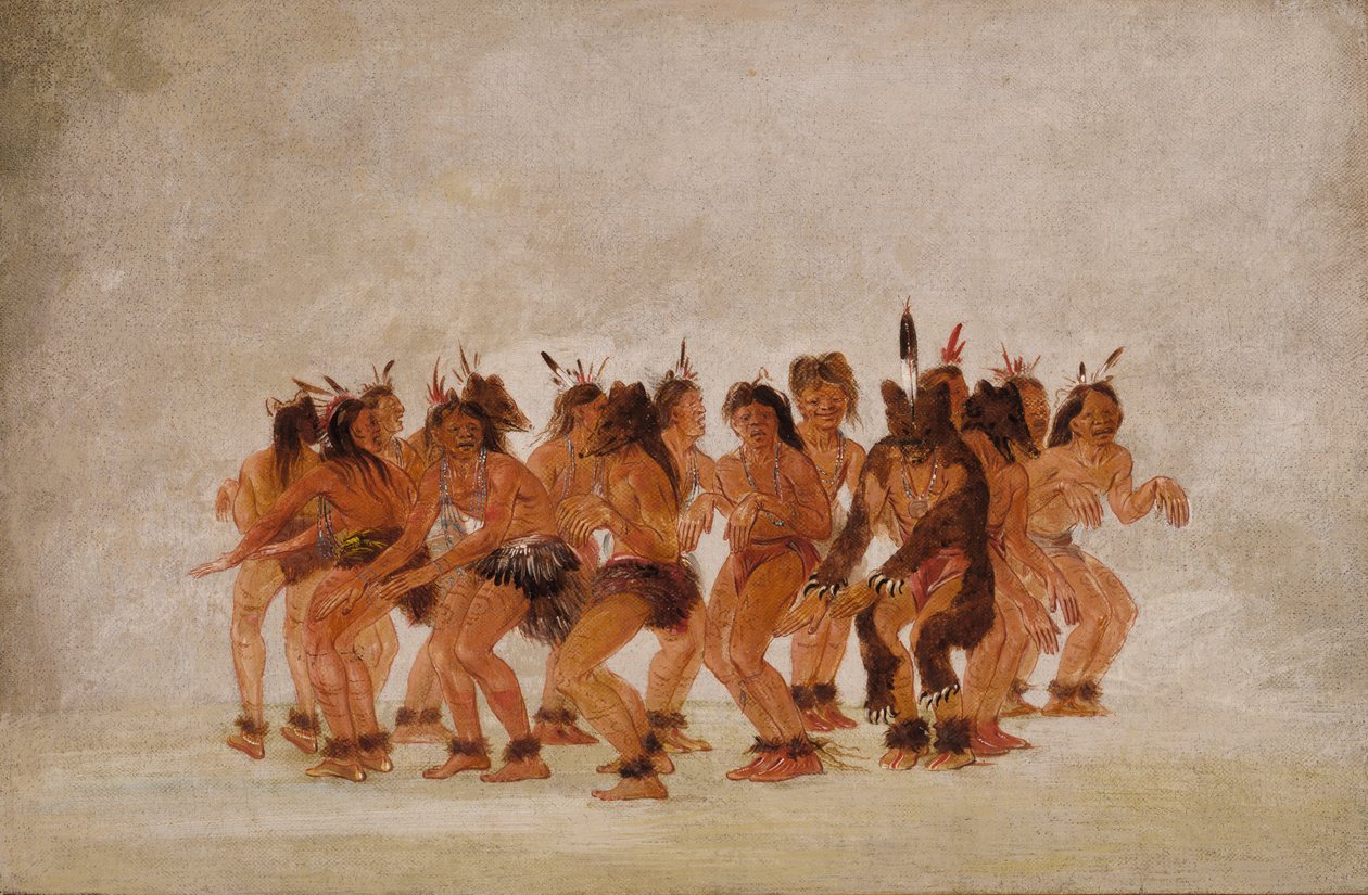 Danse de l