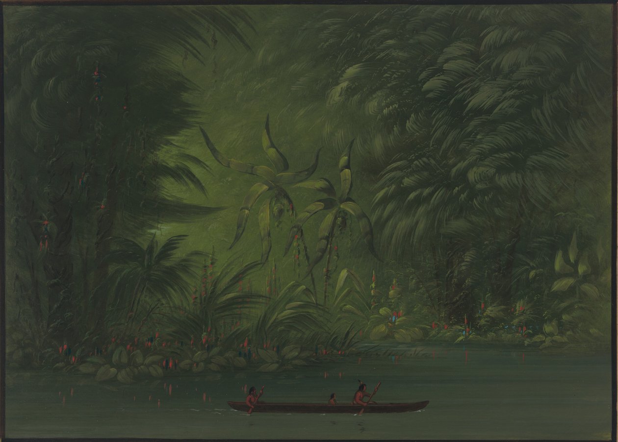 Entrée d