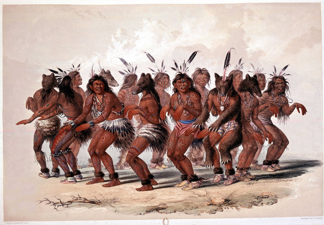 Danse de l