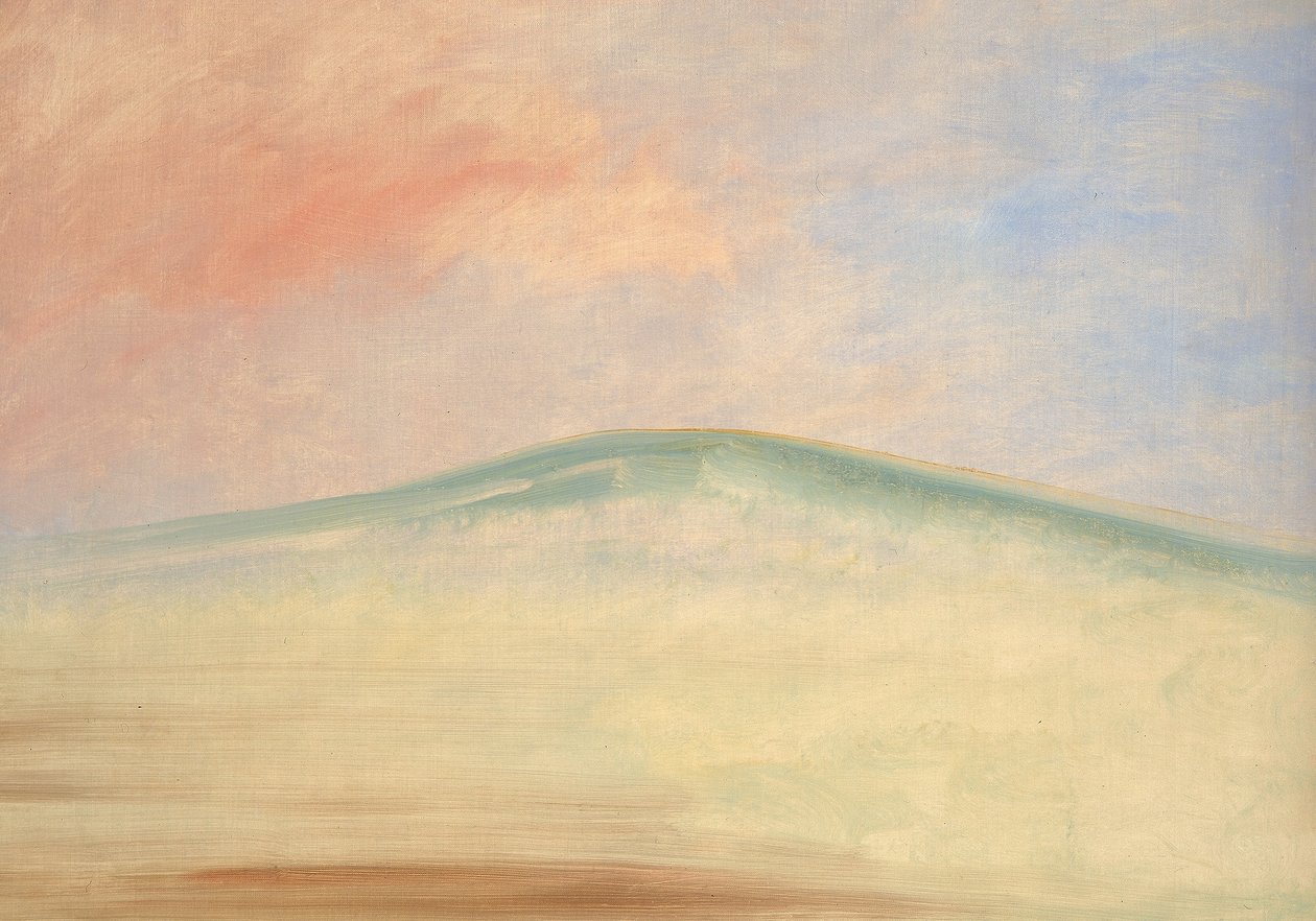 Contexte paysager - George Catlin