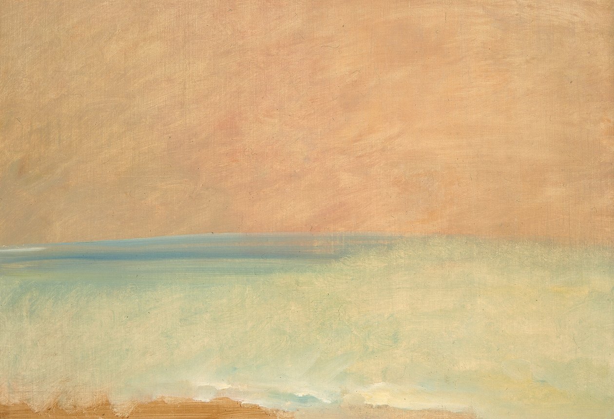 Contexte paysager - George Catlin