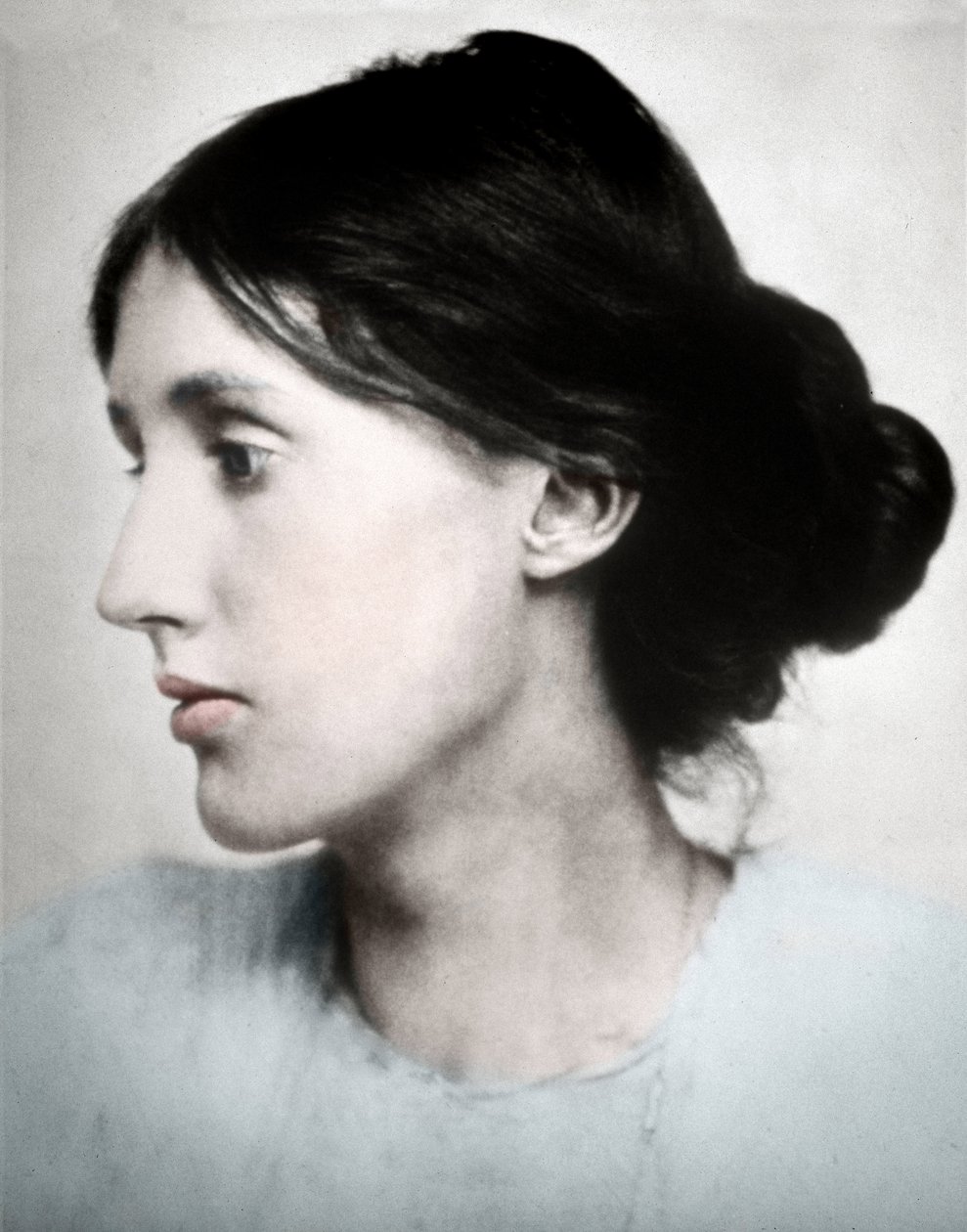 Portrait de l