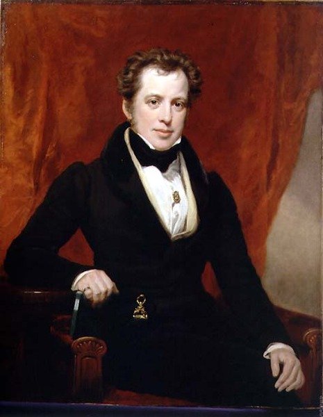Portrait de l