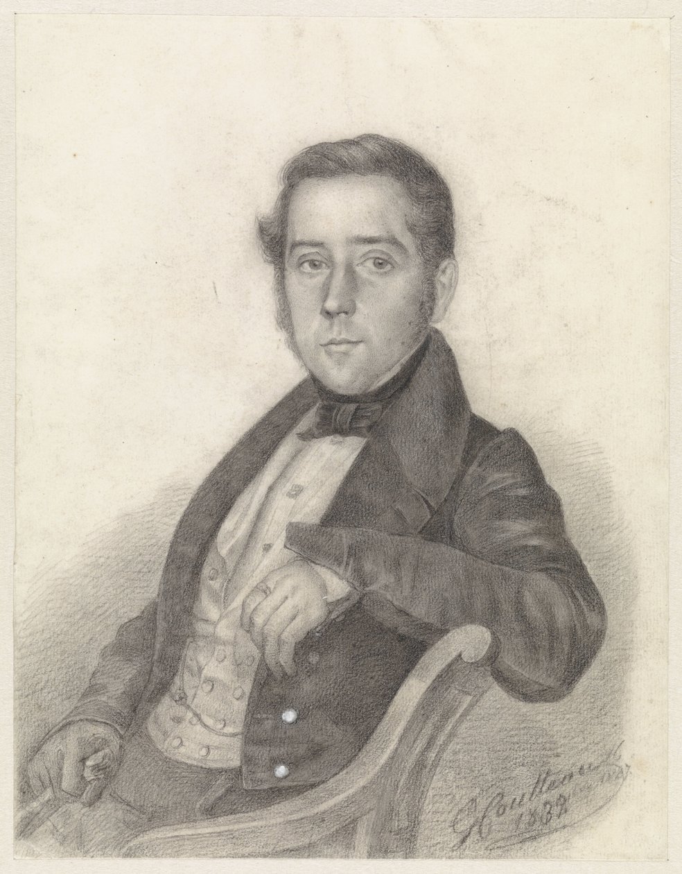 Portrait d