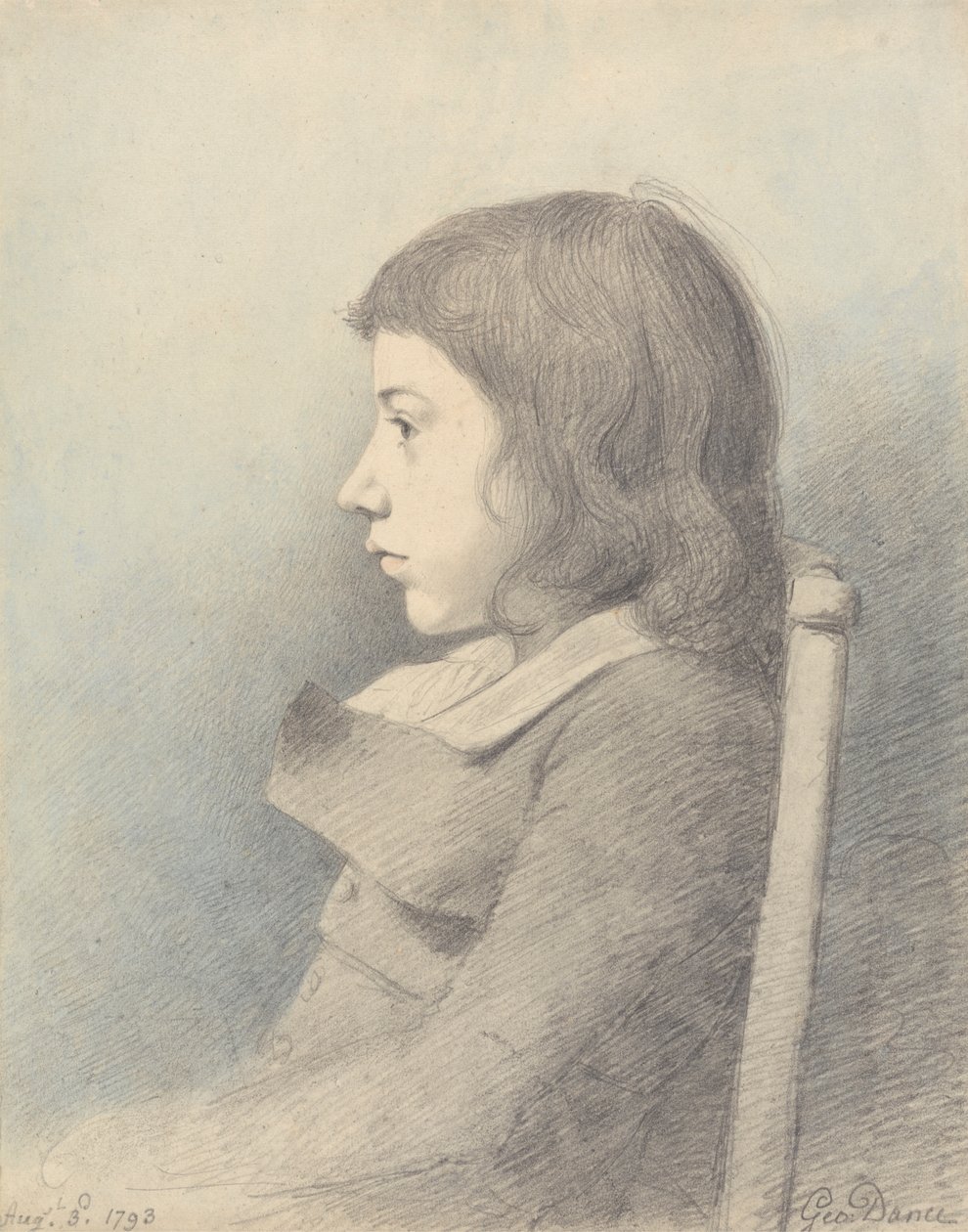 Portrait d