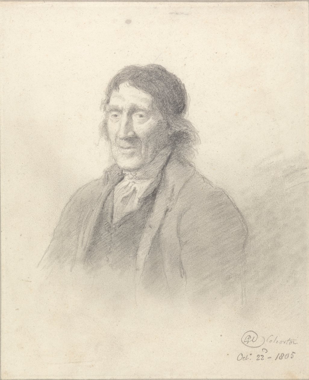 Portrait d