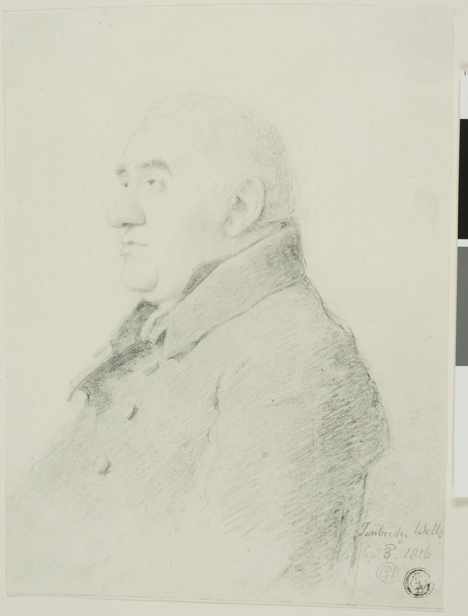 Portrait d