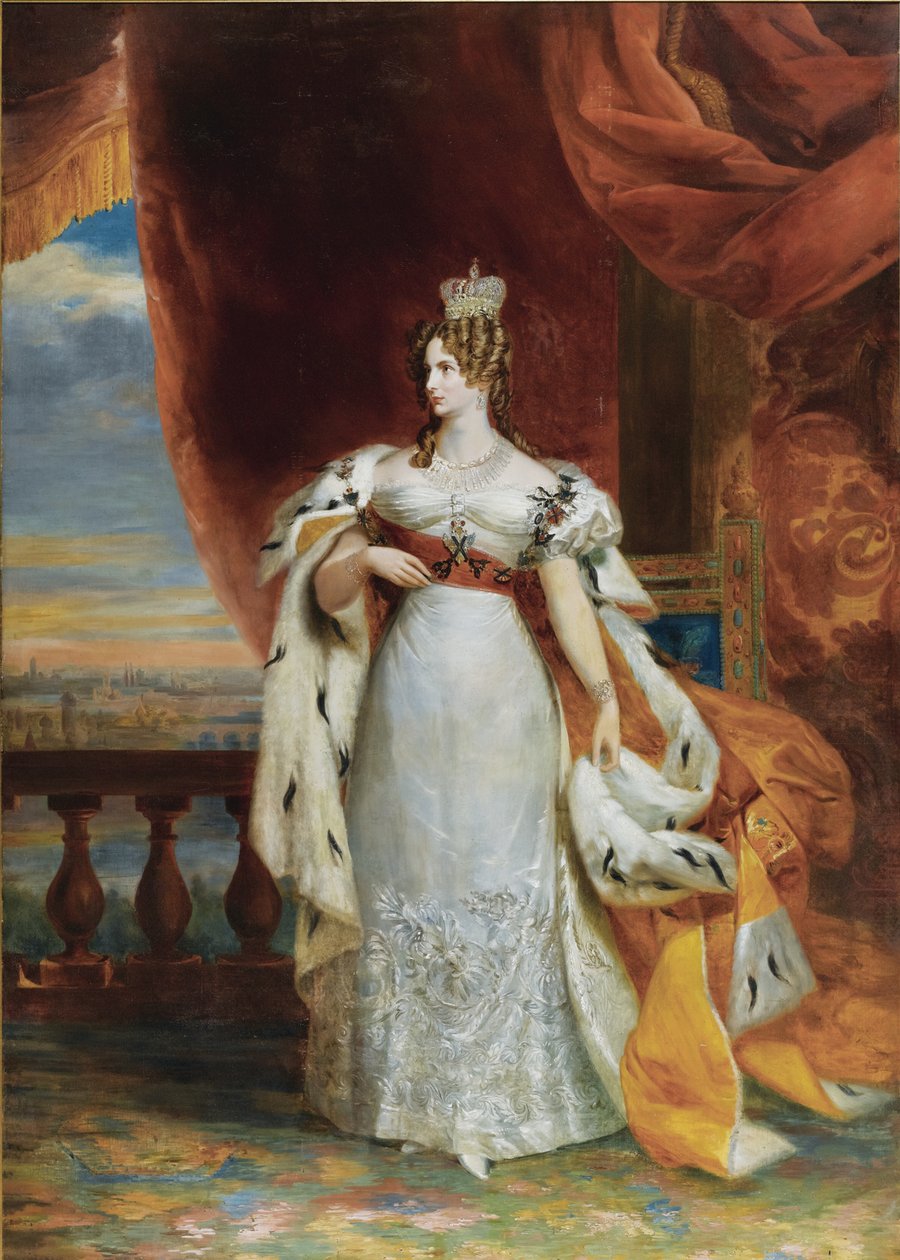 Portrait de l