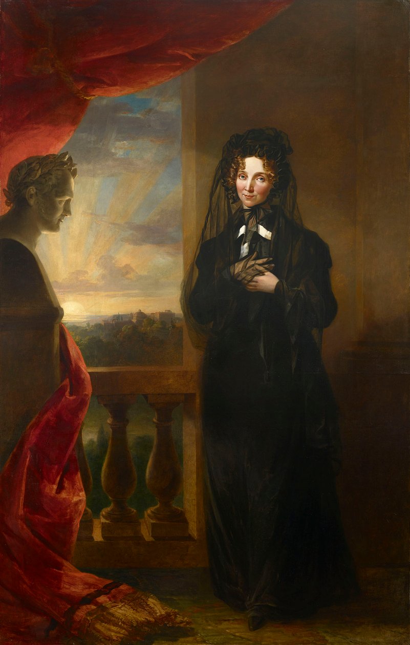 Portrait de l
