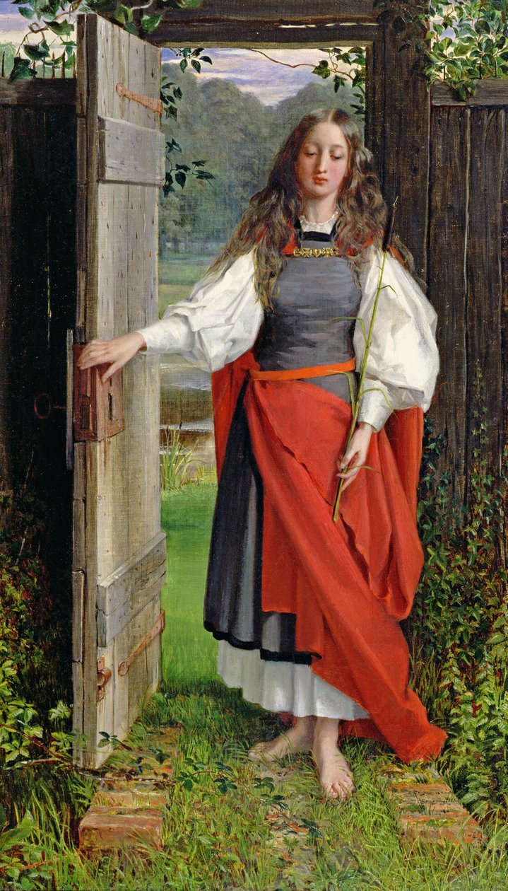 Foi - George Dunlop Leslie