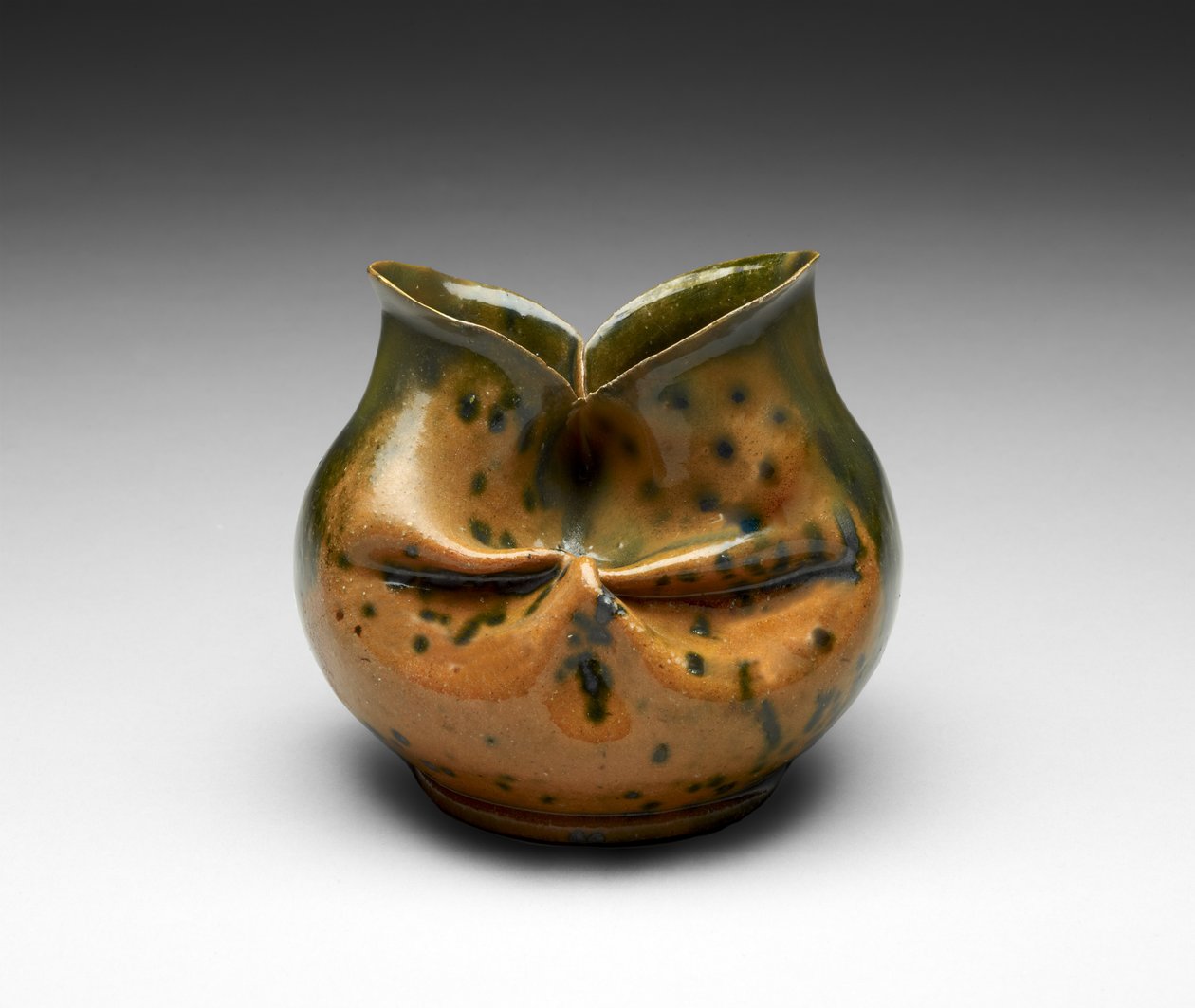 Sans titre, c. 1900 - George E. Ohr