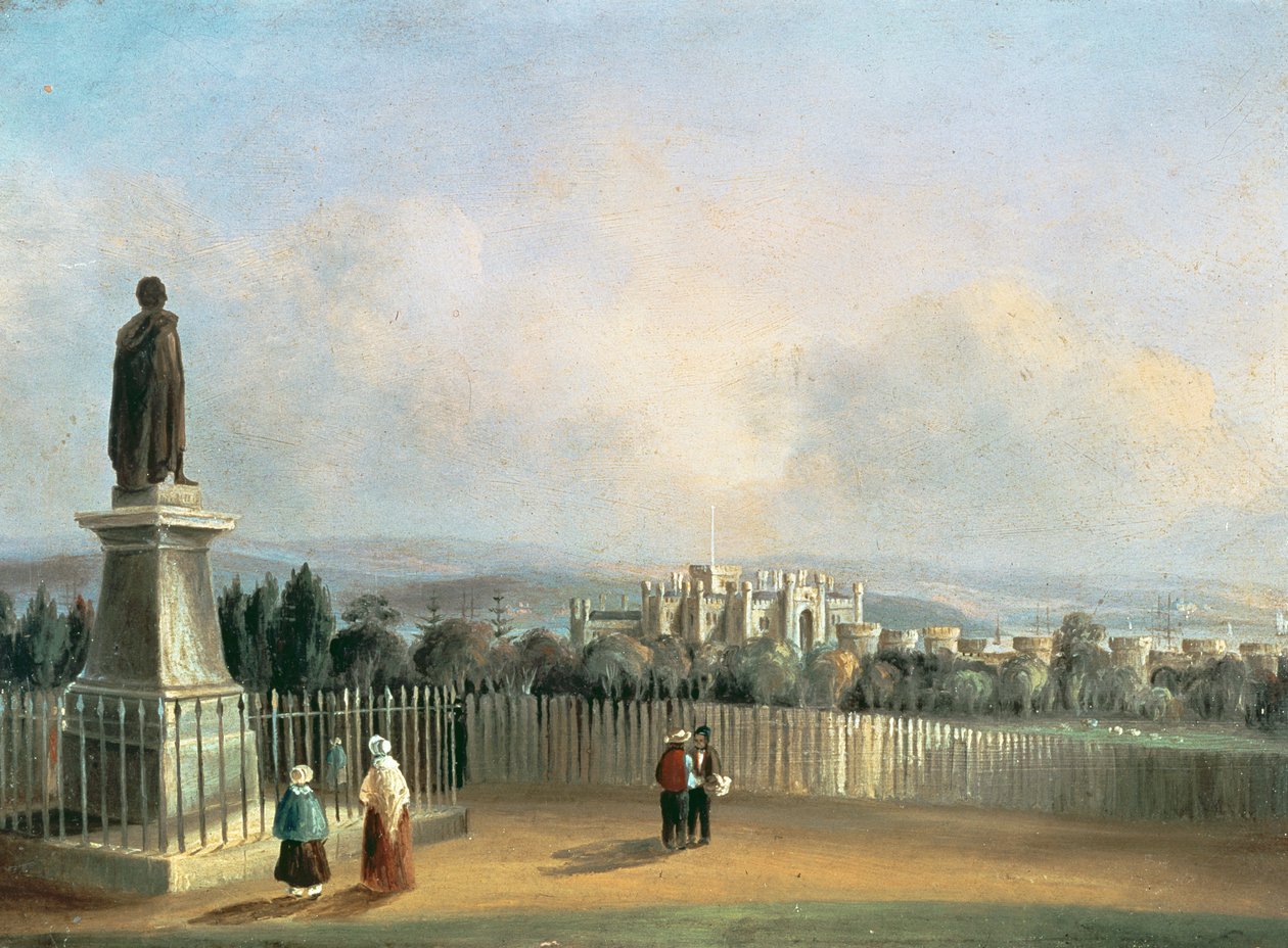 Vue de l