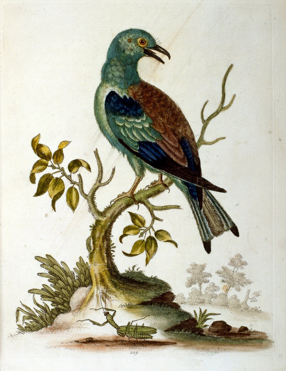 Illustration à l