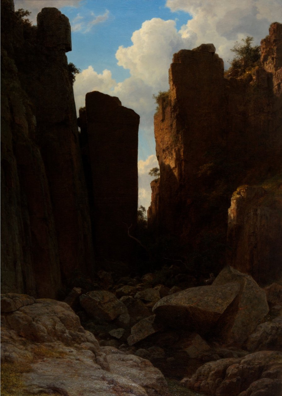 Bordure - George Emil Liebert