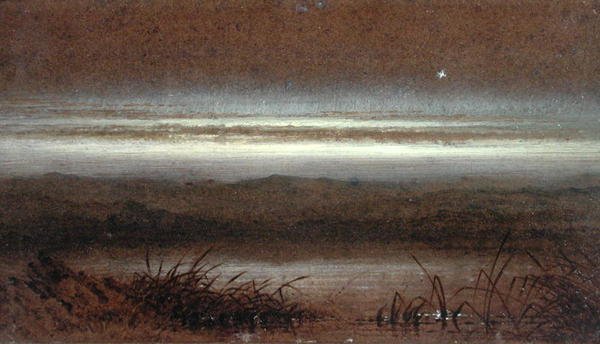 Tôt le matin - George F. Teniswood