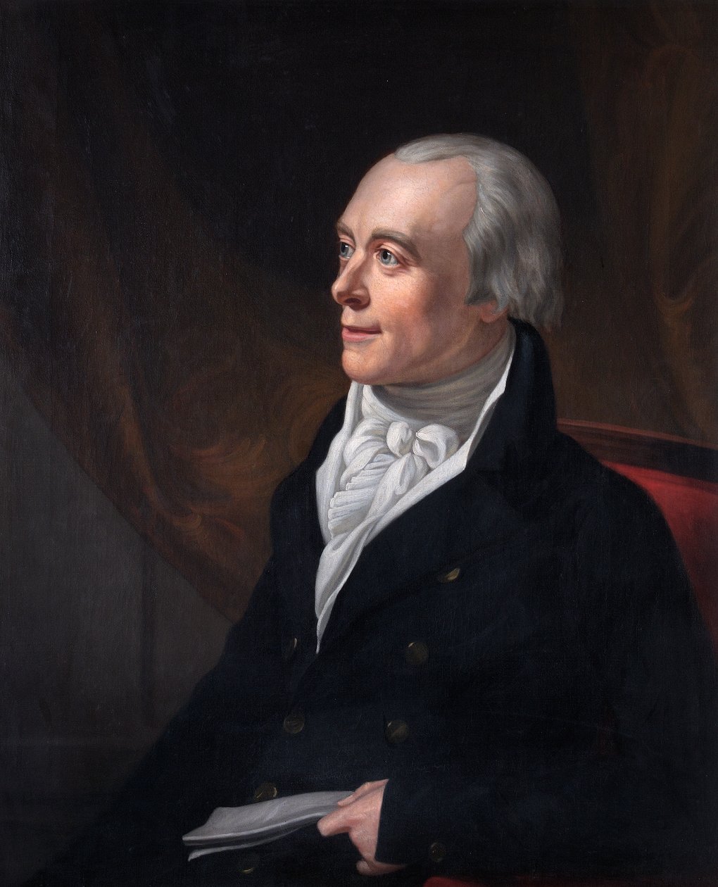 Spencer Perceval - George Francis Joseph