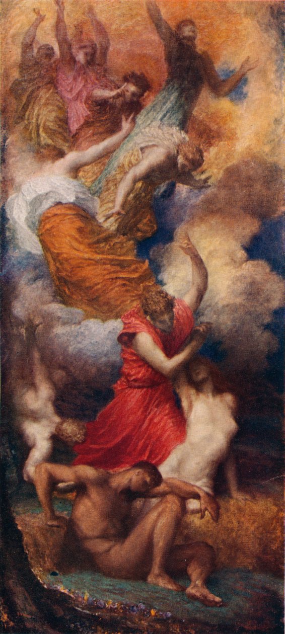 La Création d