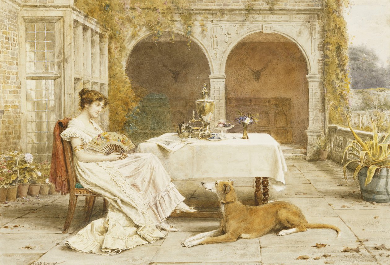 Ami fidèle à l