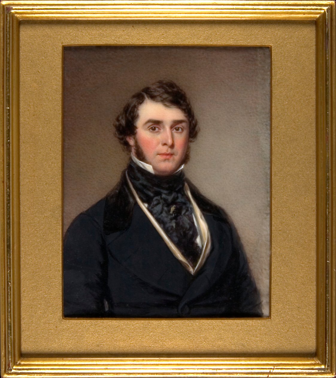 Portrait d