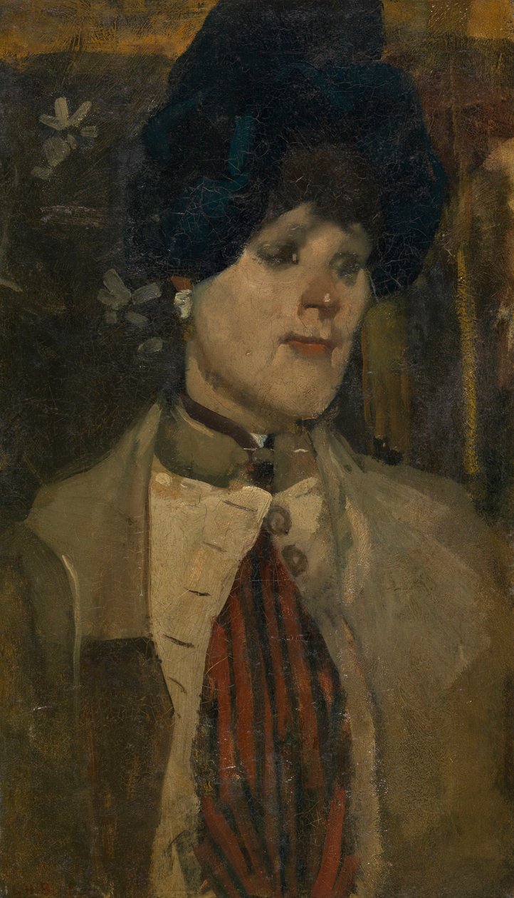 Portrait d