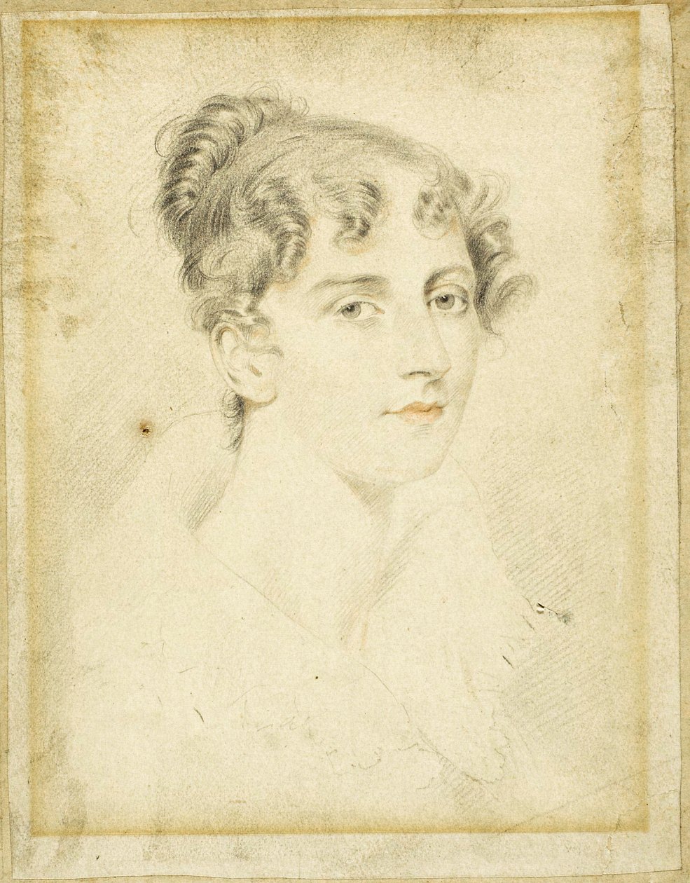 Portrait d