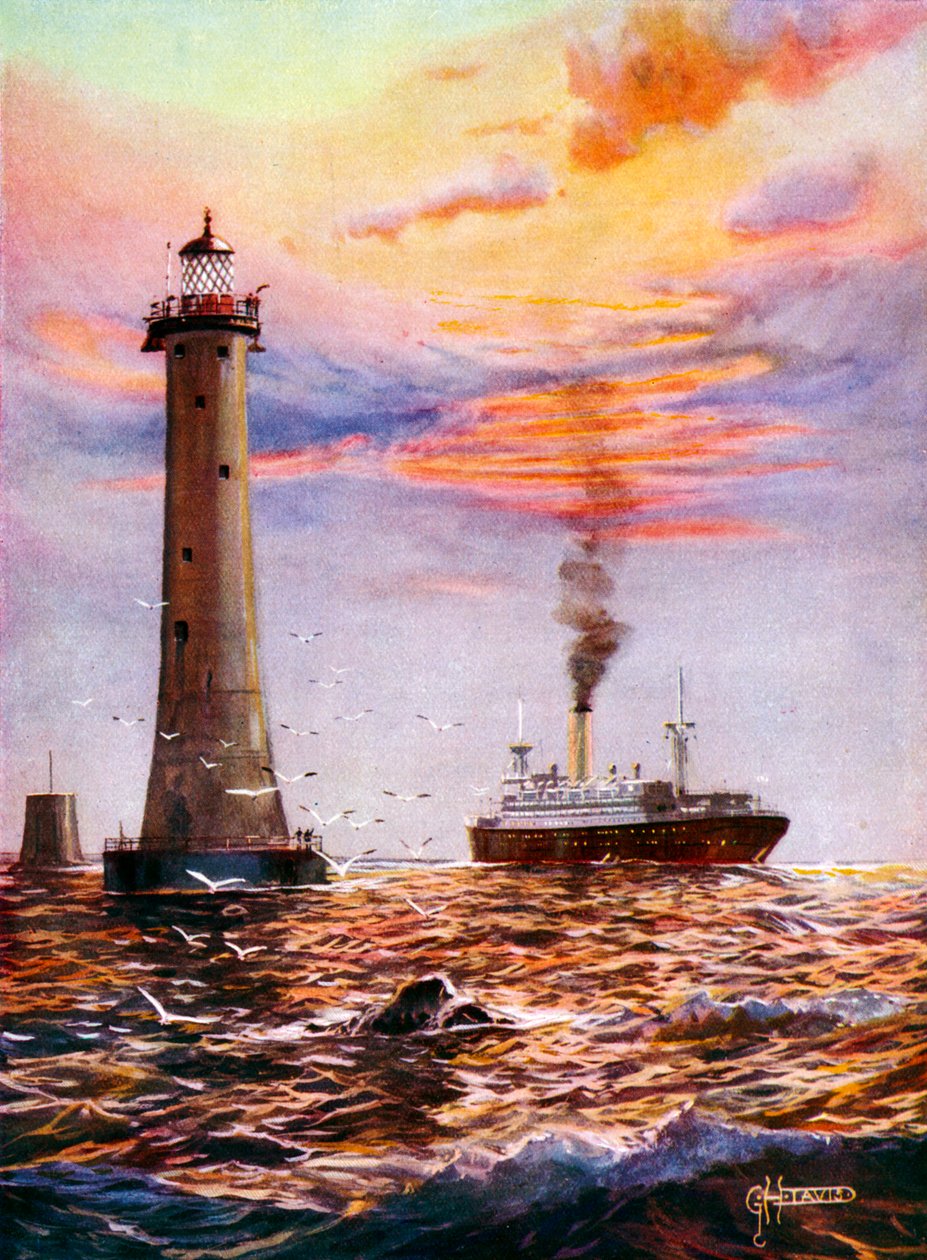 Phare d