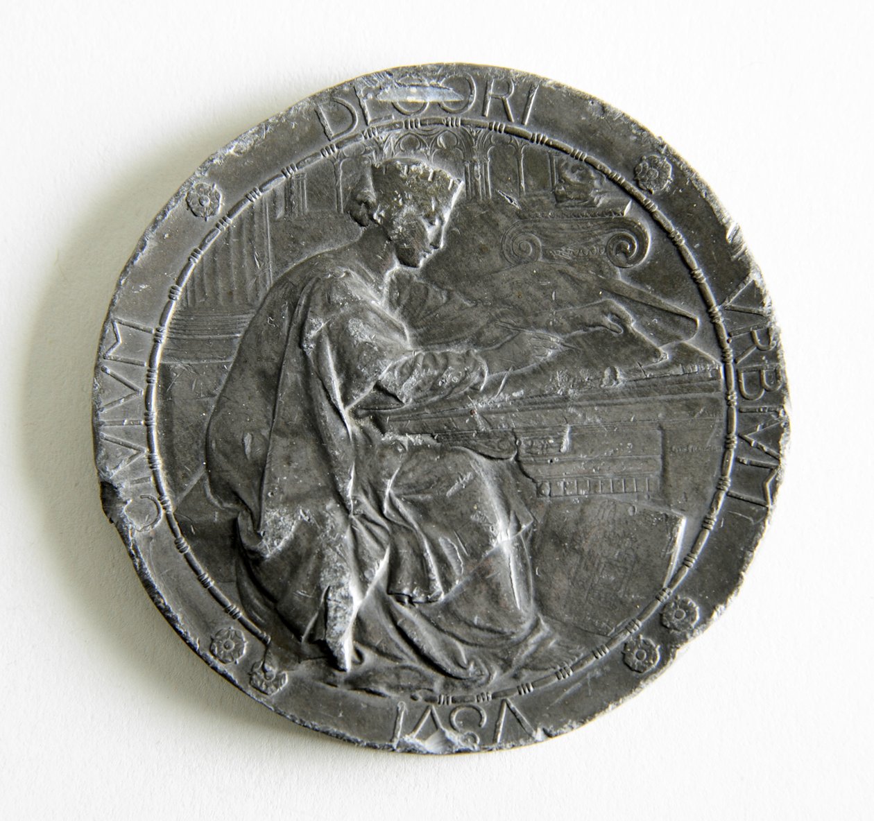 Médaille de l
