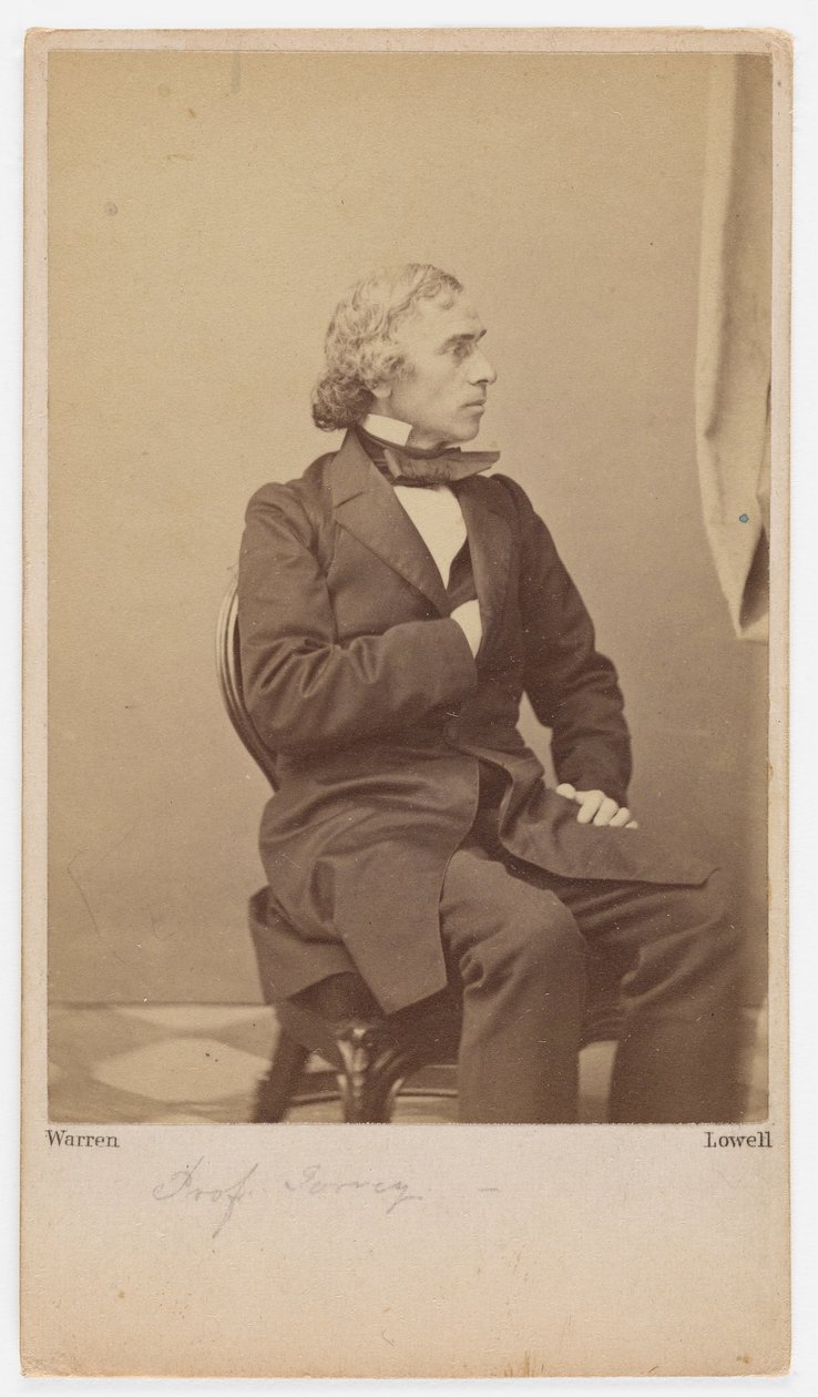 Joseph Torry - George Kendall Warren