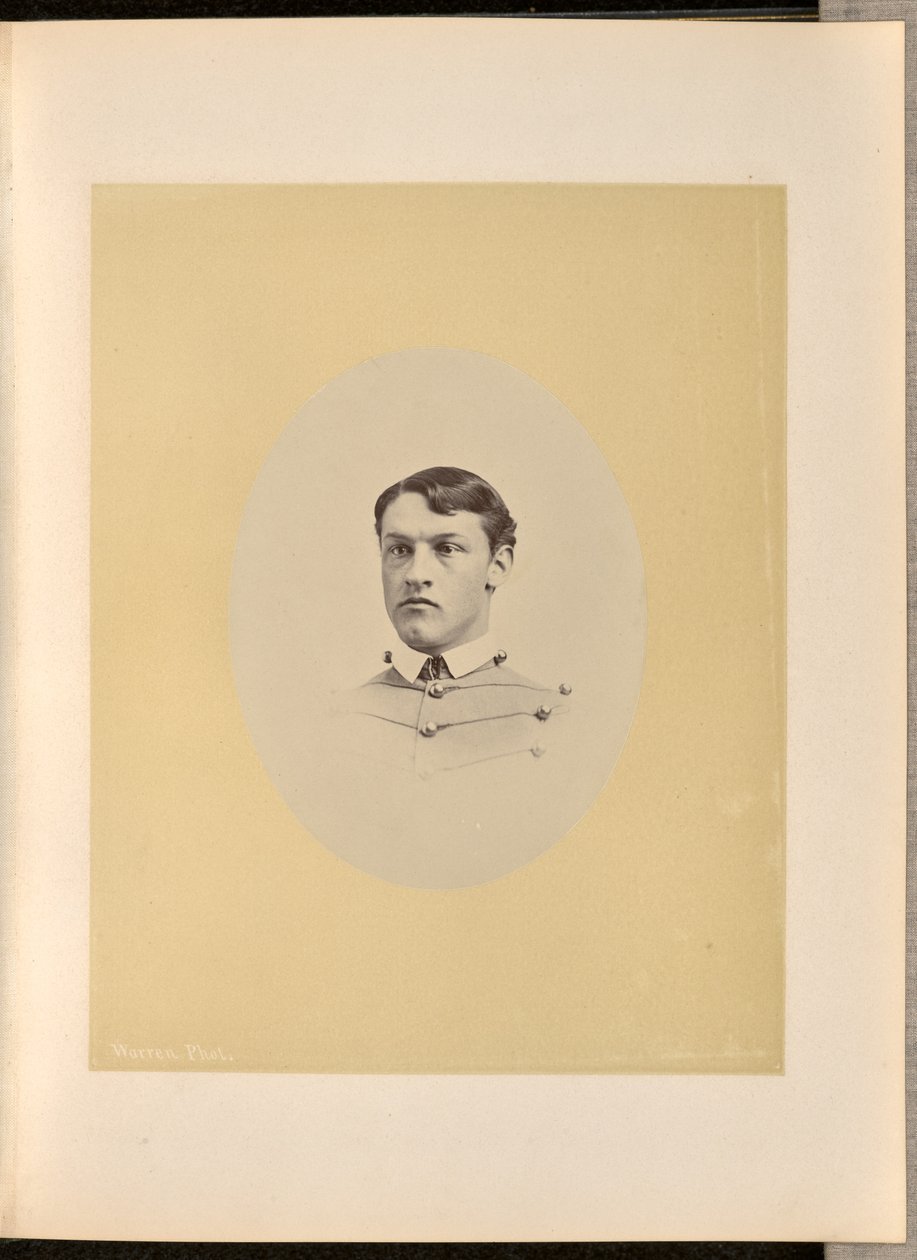[Portrait d