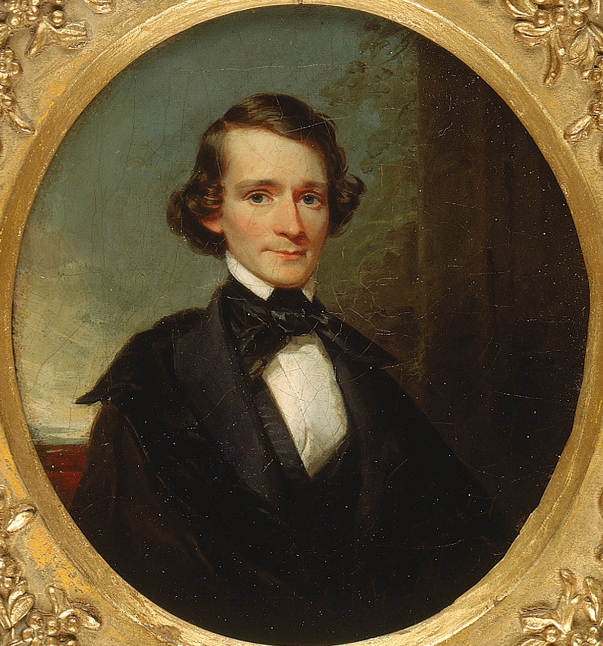 Portrait d