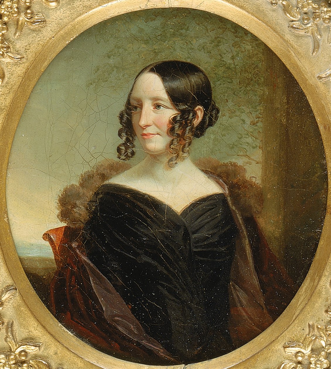 Portrait d