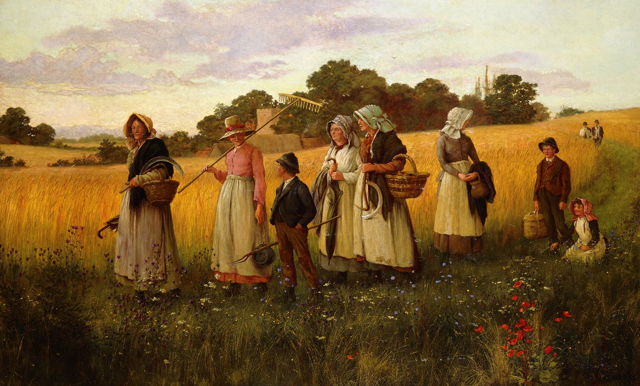 Les coupeurs d