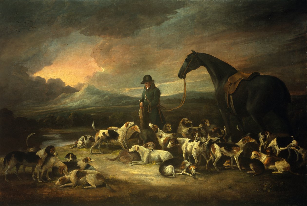  - George Morland