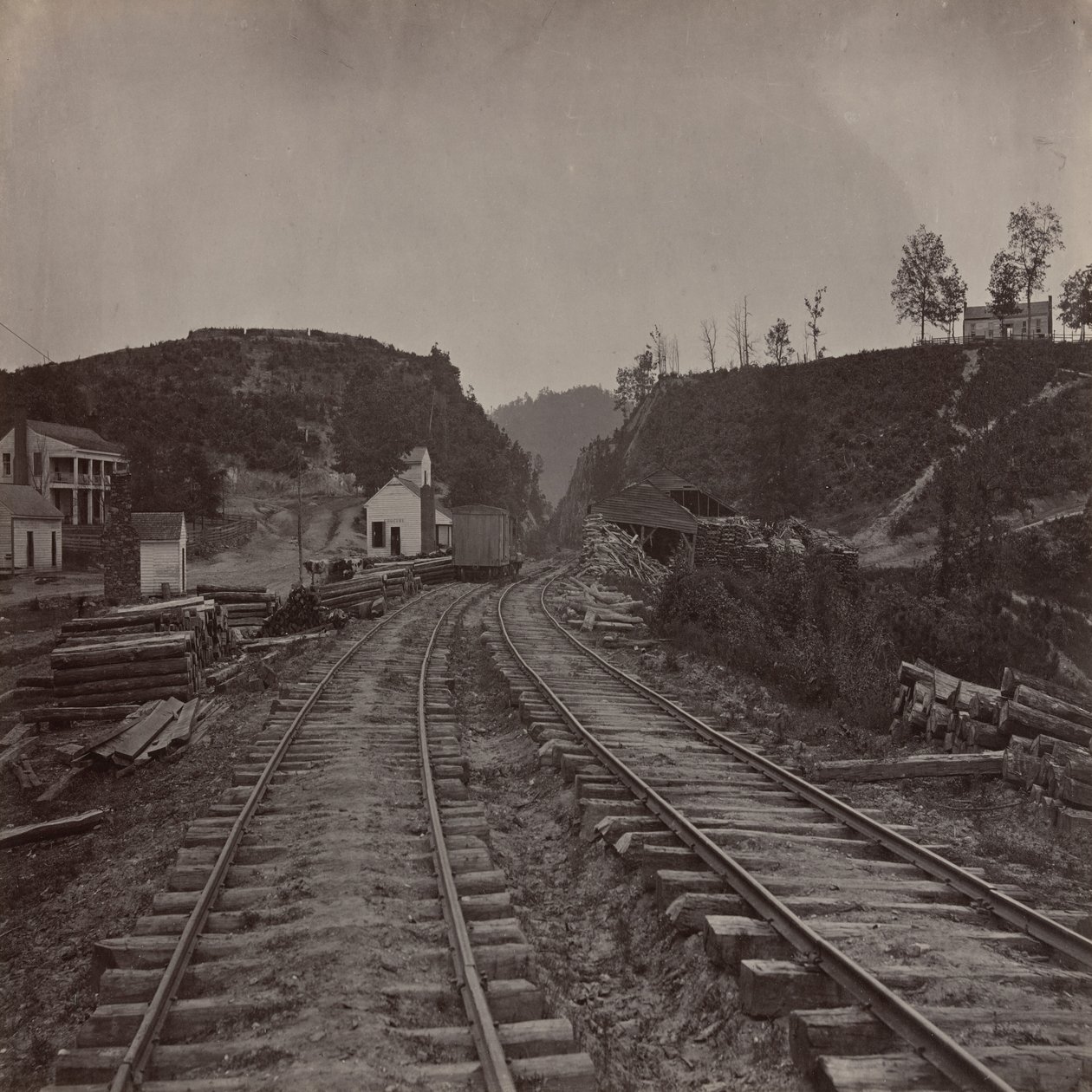 Le col d