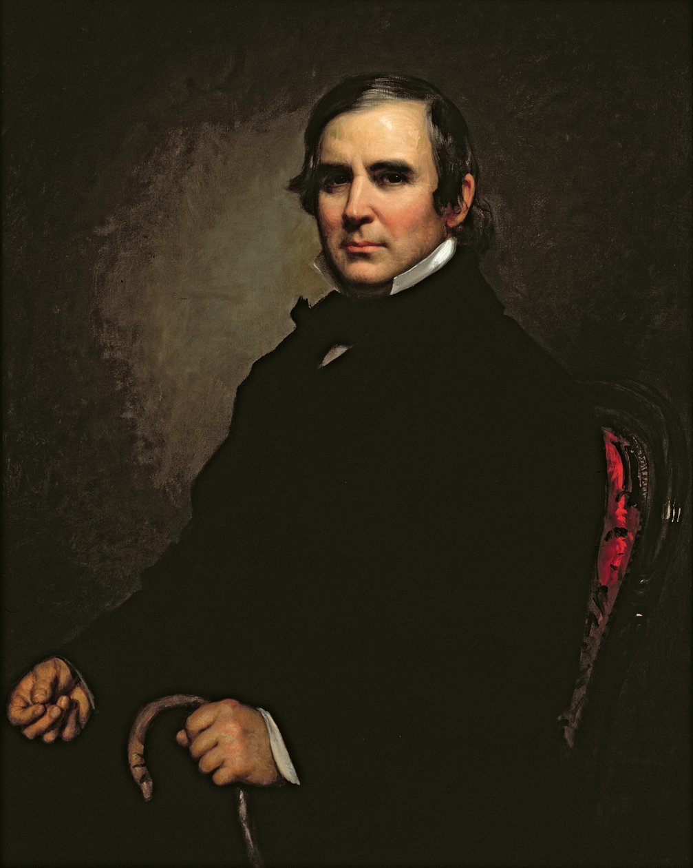 William Butler Ogden | George Peter Alexander Healy