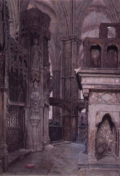 Chapelle d