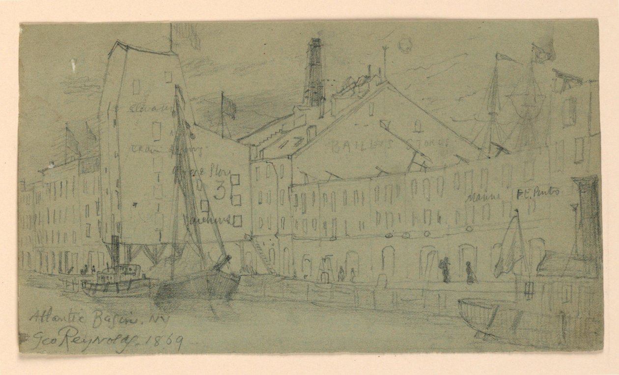 Bassin de l