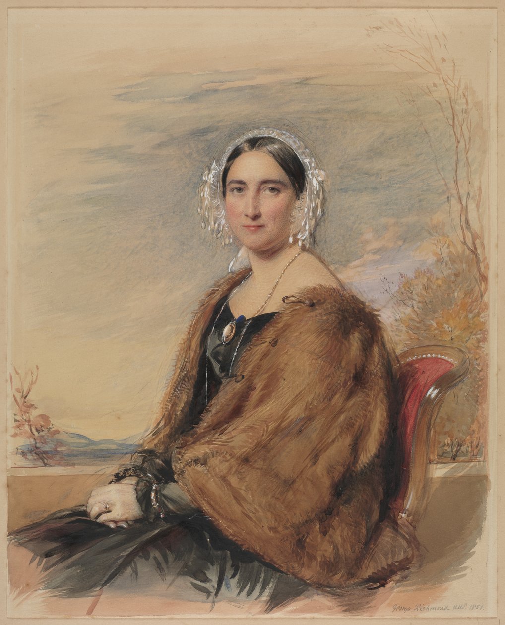 Portrait d