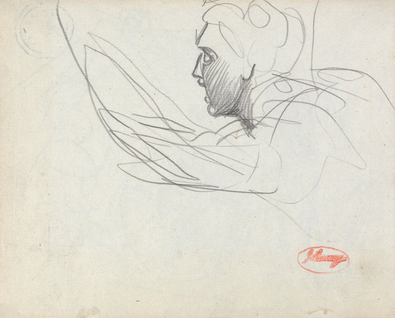 Une jeunesse en ébullition - George Romney
