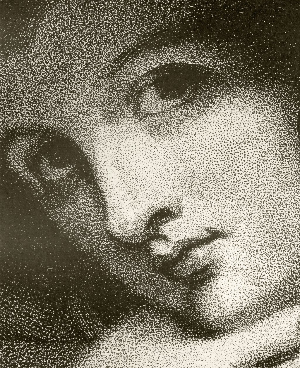 (détail) d