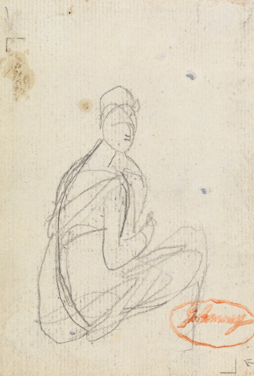 Étude de figure d
