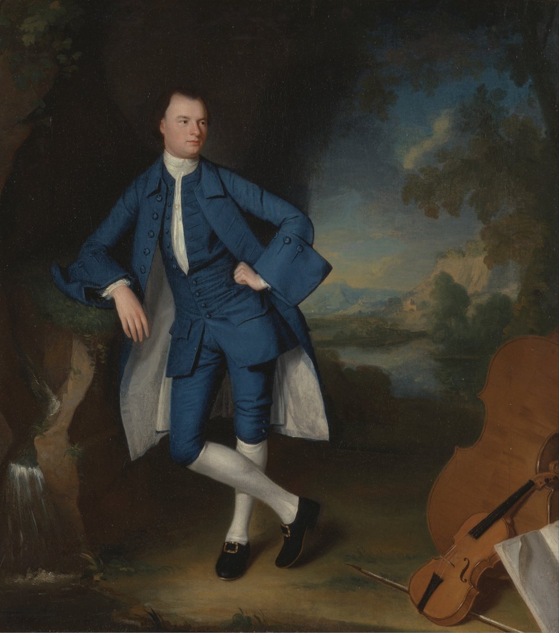 | George Romney | Estampe d'art