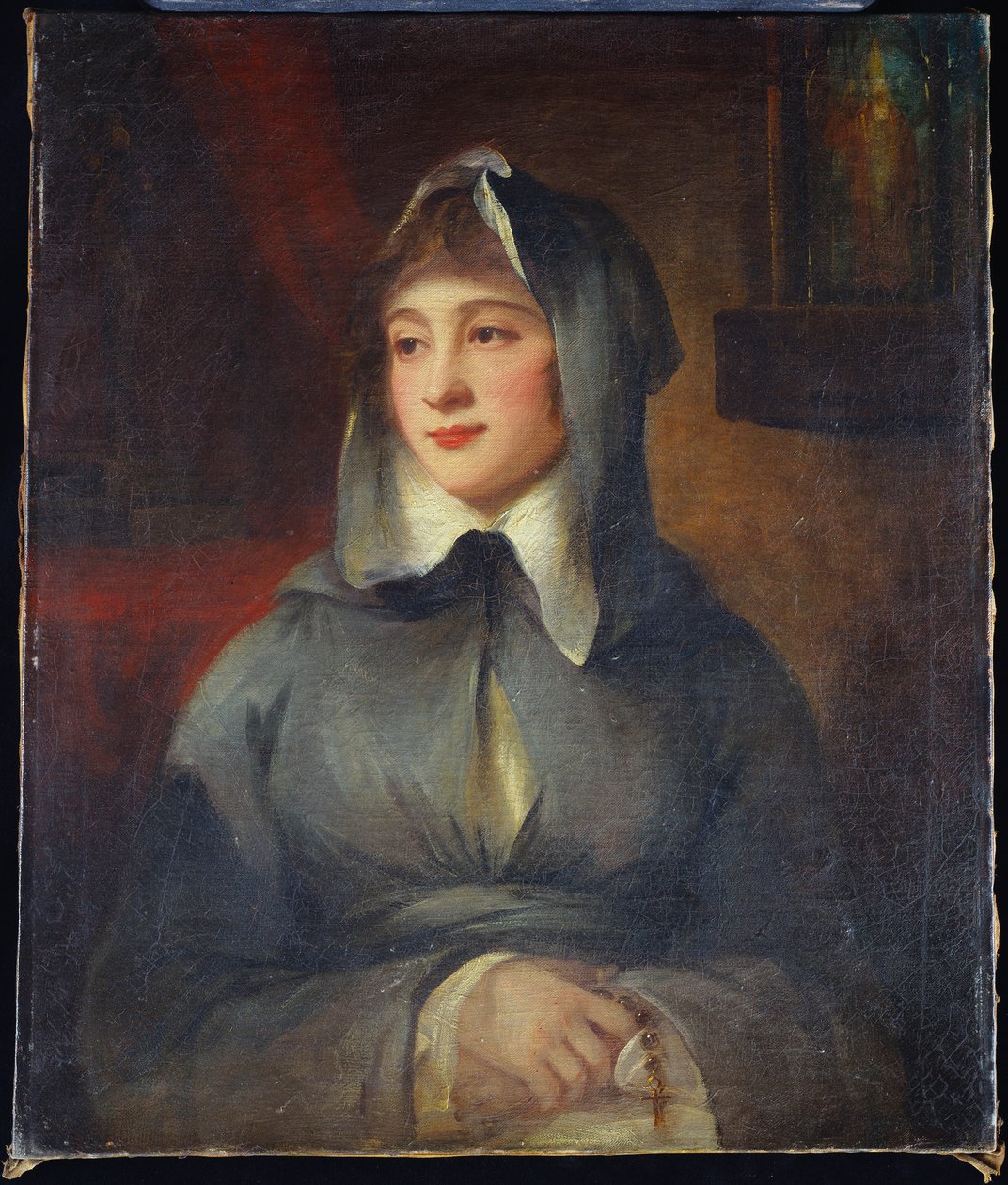 Portrait d