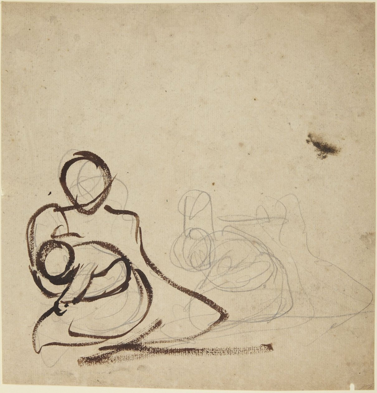Études d
