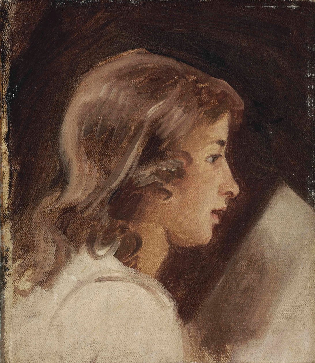 Étude d