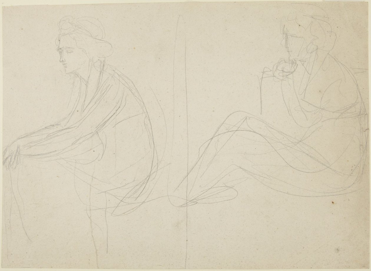 Deux études d