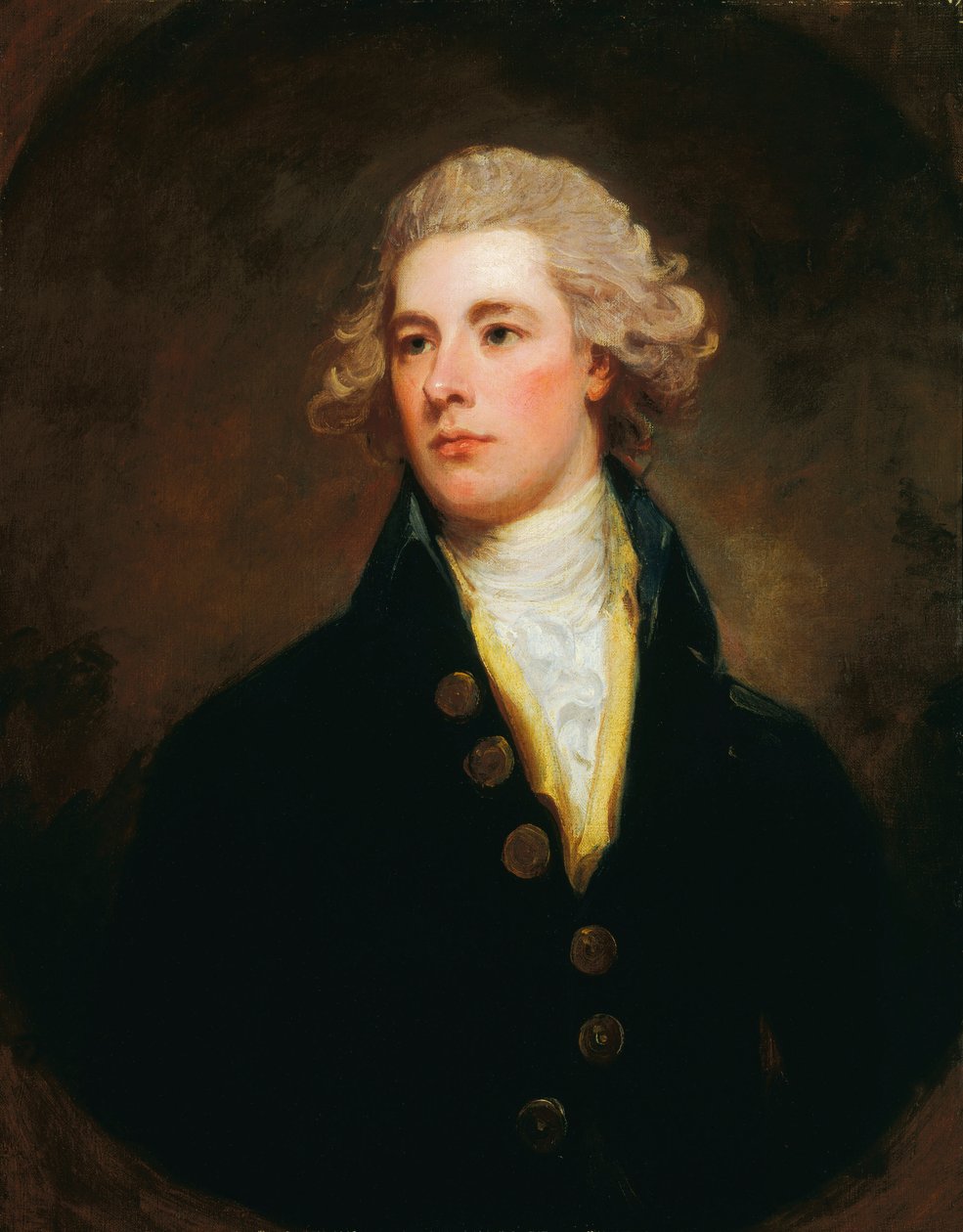 | George Romney | Estampe d'art